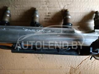 форсунка Honda Civic 6 поколение (EJ/EK/EM) [рестайлинг] 1998, 1.6 л., бензин, МКПП, седан