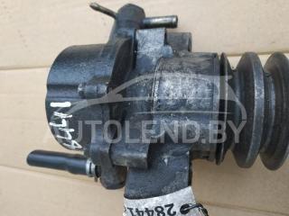 насос вакуумный Mazda 626 3 поколение [рестайлинг] 1995, 2.0 л., дизель, МКПП, хетчбэк 5 дв.