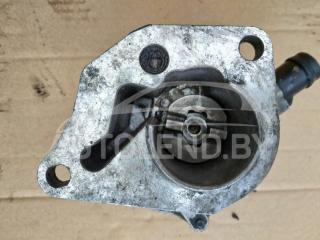 насос вакуумный Renault Megane 1 поколение 1999, 1.9 л., дизель, АКПП, универсал