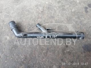 патрубок (трубопровод, шланг) Renault Scenic 1 поколение 1999, 1.6 л., бензин, МКПП, минивэн, 8200134513