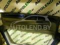 крышка багажника (дверь 3-5) Mitsubishi Galant 8 поколение [рестайлинг] 2000, 2.0 л., бензин, МКПП, универсал - фото №2