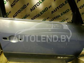 дверь передняя правая Renault Espace 4 поколение 2004, 2.2 л., дизель, МКПП, минивэн