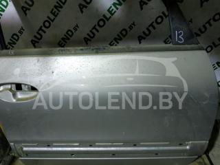 дверь передняя правая Renault Espace 3 поколение 1998, 2.0 л., бензин, МКПП, минивэн