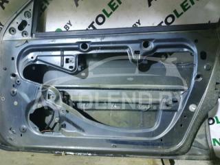 дверь передняя правая Renault Laguna 1 поколение [рестайлинг] 1999, 1.8 л., бензин, МКПП, универсал