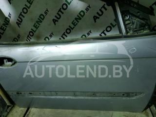 дверь передняя правая Citroen C5 1 поколение 2003, 1.8 л., бензин, АКПП, хетчбэк 5 дв.