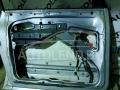 дверь задняя левая Renault Espace 3 поколение 1999, 2.2 л., дизель, МКПП, минивэн - фото №2