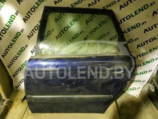 дверь задняя левая Citroen C5 1999, 2.2 л., дизель, МКПП, универсал