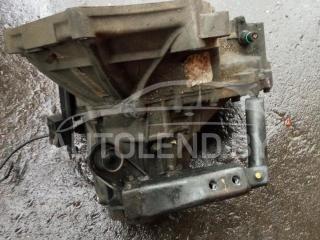 КПП механическая (МКПП) Rover 600 Series 1 поколение 1996, 2.0 л., дизель, МКПП, седан
