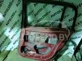 дверь задняя правая Renault Vel Satis 1 поколение 2004, 2.2 л., дизель, МКПП, хетчбэк 5 дв. - фото №2