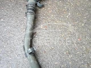патрубок (трубопровод, шланг) Renault Logan 1 поколение 2008, 1.6 л., бензин, МКПП, седан