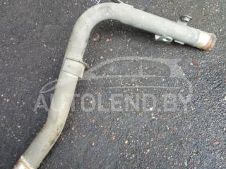патрубок (трубопровод, шланг) Nissan Almera N15 1998, 1.4 л., бензин, МКПП, хетчбэк 5 дв.