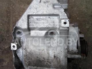 кронштейн (крепление) Volkswagen Passat B5 1997, 1.6 л., бензин, МКПП, седан, 06B260885
