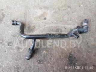 патрубок (трубопровод, шланг) Volkswagen Passat B5 1997, 1.6 л., бензин, МКПП, седан