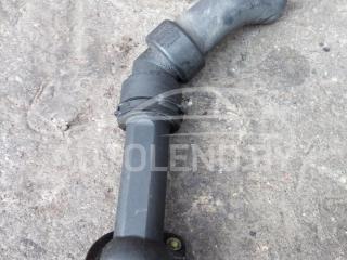 корпус термостата Volkswagen Passat B5 1997, 1.6 л., бензин, МКПП, седан, 06B121121