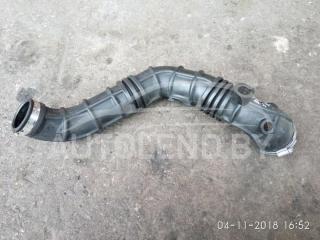 гофра инжектора Mitsubishi Carisma 1 поколение 1997, 1.9 л., дизель, МКПП, хетчбэк 5 дв.