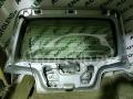 крышка багажника (дверь 3-5) Suzuki Baleno 1 поколение 1998, 1.3 л., бензин, МКПП, хетчбэк 5 дв. - фото №2