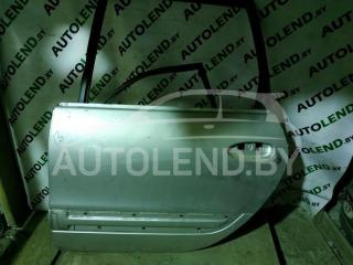 дверь задняя левая Renault Espace 3 поколение 1998, 2.2 л., дизель, МКПП, минивэн