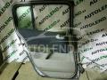 дверь задняя левая Renault Megane 2 поколение 2004, 1.6 л., бензин, МКПП, хетчбэк 5 дв. - фото №2
