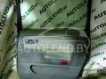 дверь задняя правая Mitsubishi Space Wagon 2 поколение (Typ N30/N40) 1996, 2.0 л., дизель, МКПП, минивэн - фото №2