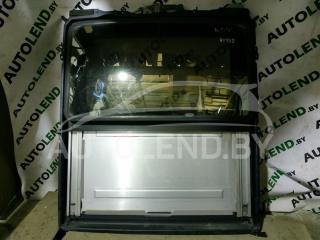 люк Mitsubishi Space Wagon 2 поколение (Typ N30/N40) 1997, 2.0 л., бензин, МКПП, минивэн