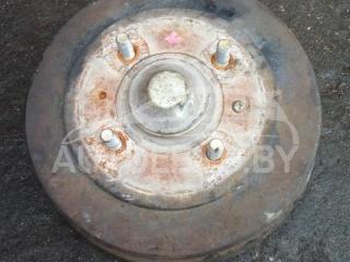 ступица задняя левая Mitsubishi Space Wagon 2 поколение (Typ N30/N40) 1997, 2.0 л., бензин, МКПП, минивэн