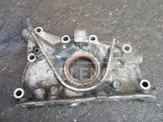 насос масляный Mazda 626 GE 1994, 1.8 л., бензин, МКПП, седан