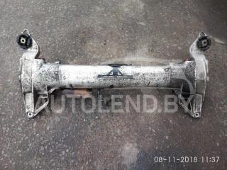 балка подвески задняя Citroen C5 1 поколение 2000, 2.0 л., бензин, МКПП, хетчбэк 5 дв.