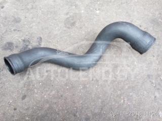 патрубок (трубопровод, шланг) Volkswagen Passat B5 1998, 1.9 л., дизель, МКПП, седан, 058145856C