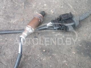 лямбда-зонд Volkswagen Passat B5 1999, 1.8 л., бензин, МКПП, седан