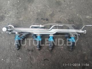 форсунка Volkswagen Passat B4 1996, 1.6 л., бензин, МКПП, седан, 06B133551