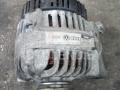 генератор Volkswagen Passat B5 1999, 1.8 л., бензин, МКПП, седан, 058903016E - фото №2