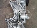 кронштейн (крепление) Renault Clio 2 поколение 2000, 1.4 л., бензин, МКПП, хетчбэк 5 дв. - фото №2