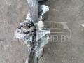кронштейн (крепление) Renault Clio 2 поколение 2000, 1.4 л., бензин, МКПП, хетчбэк 5 дв. - фото №3