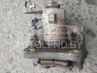 суппорт задний правый Renault Scenic 1 поколение 1998, 2.0 л., бензин, МКПП, универсал