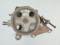 насос гидроусилителя руля Toyota Corolla 7 поколение (E100) 1996, 1.4 л., 4E-FE, бензин, МКПП, хетчбэк 5 дв., 12110 - фото №4