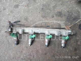 форсунка Toyota Corolla 7 поколение (E100) 1996, 1.4 л., бензин, МКПП, хетчбэк 5 дв.