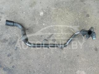 патрубок (трубопровод, шланг) Volkswagen Passat B5 1999, 1.8 л., бензин, МКПП, седан