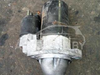 стартер Volkswagen Passat B5 1999, 1.8 л., бензин, МКПП, седан