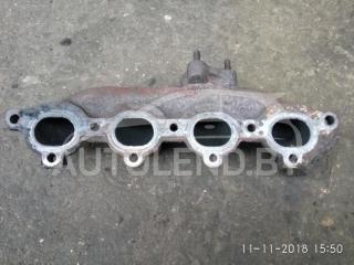 коллектор выпускной Opel Astra G 2000, 1.7 л., дизель, МКПП, универсал