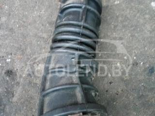 гофра инжектора Opel Astra G 2000, 1.7 л., дизель, МКПП, универсал
