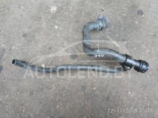 патрубок (трубопровод, шланг) Volkswagen Passat B5 1999, 1.8 л., бензин, МКПП, седан