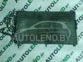 радиатор кондиционера Peugeot 406 1 поколение 1998, 1.9 л., дизель, МКПП, седан - фото №2