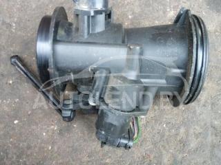 заслонка дроссельная Renault Logan 1 поколение 2009, 1.6 л., бензин, МКПП, седан, 7700273699