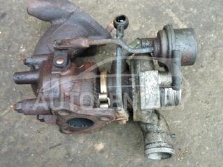 турбина Opel Astra G 2000, 1.7 л., дизель, МКПП, универсал