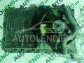 радиатор (основной) Mitsubishi Lancer 5 поколение 1994, 2.0 л., дизель, МКПП, седан - фото №2