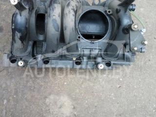 коллектор впускной Renault Logan 1 поколение 2009, 1.6 л., бензин, МКПП, седан