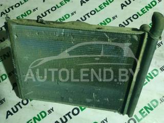 радиатор (основной) Volkswagen Transporter T3 [рестайлинг] 1988, 1.6 л., дизель, МКПП, минивэн