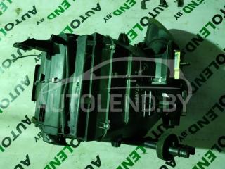 корпус отопителя (печки) Citroen Xsara Picasso 1 поколение 2002, 1.6 л., дизель, МКПП, минивэн