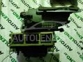 корпус отопителя (печки) Renault Megane 2 поколение 2003, 1.6 л., бензин, МКПП, хетчбэк 5 дв. - фото №3