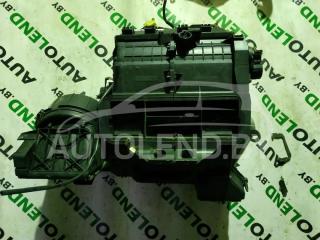 корпус отопителя (печки) Peugeot 406 1 поколение [рестайлинг] 2002, 2.0 л., бензин, МКПП, седан